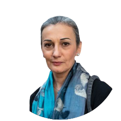 Նազենի Ղարիբյան