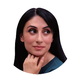 Գոհար Աբովյան