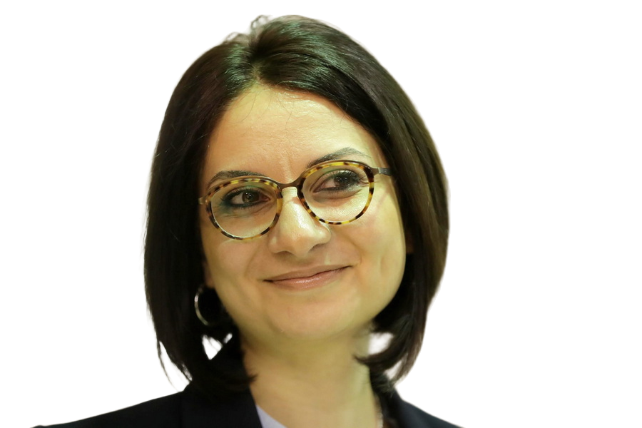 Մարիամ Գուրզադյան