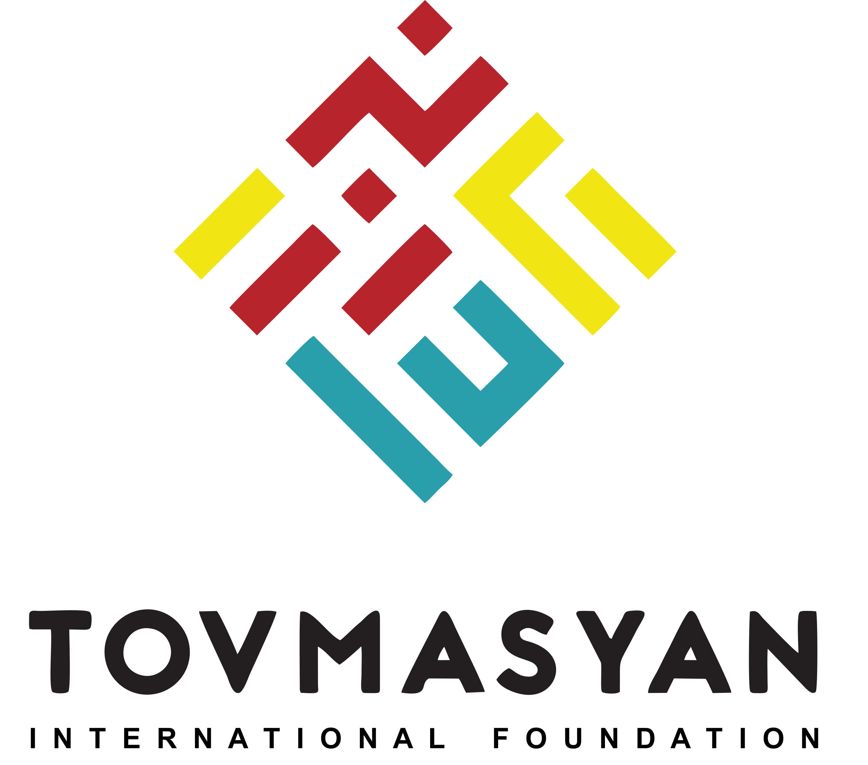 International foundation